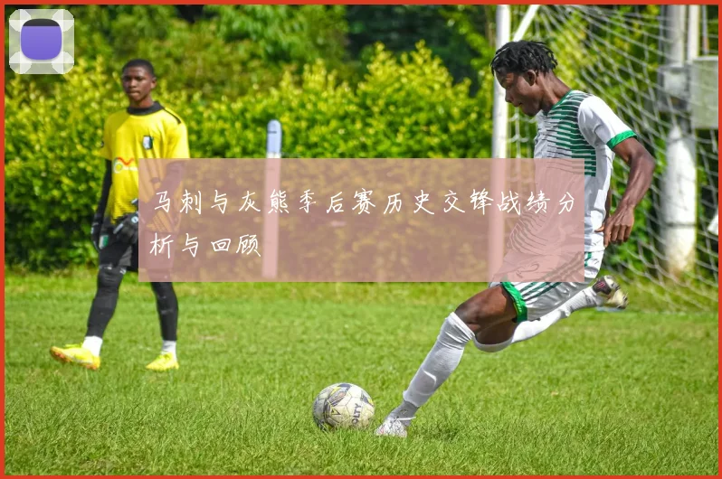 马刺与灰熊季后赛历史交锋战绩分析与回顾